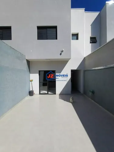 Casa em condomínio para venda e aluguel, 2 quarto(s), Jardim Villaça, São Roque