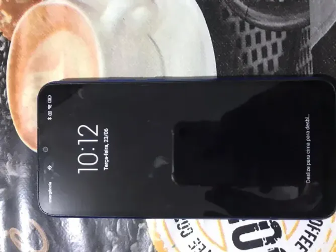 Celular Redmi