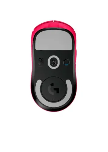 MOUSE GAMER GPRO SUPERLIGHT
