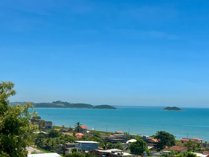 Casa com Piscina - Carnaval 2026 | Piúma - Monte Aghá ?