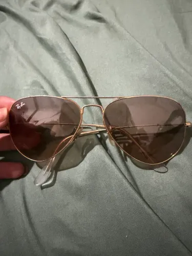 Óculos de sol rayban