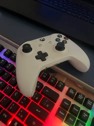 Controle Xbox one S
