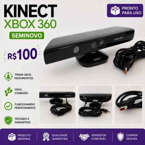 Kinect 