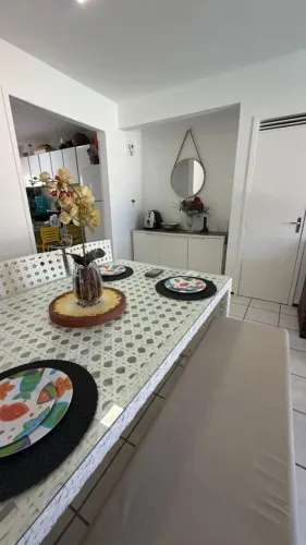 Apartamento Praia do Presidio Aquiraz Fortaleza