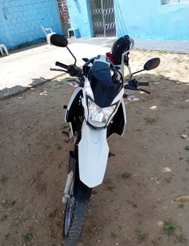 Moto Bross 2022