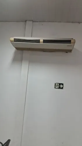 Ar condicionado