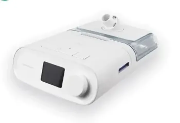 Kit CPAP automático DreamStation + Umidificador
