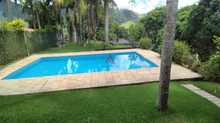 Sítio Rural à venda, Boa Vista, Igaratá - SI0094.