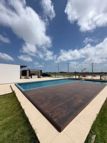 Lote 247m² Santo Amaro Destaque! - A Sua Melhor Oportunidade nos Lençóis Maranhenses