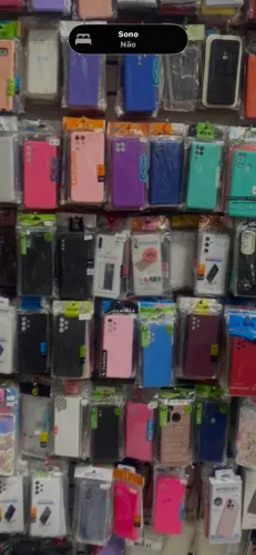 Capas xiaomi