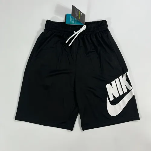 Bermuda Letreiro Nike