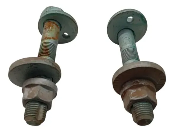 Parafuso de Cambagem Toyota Prius Hybrid 1.8 2018