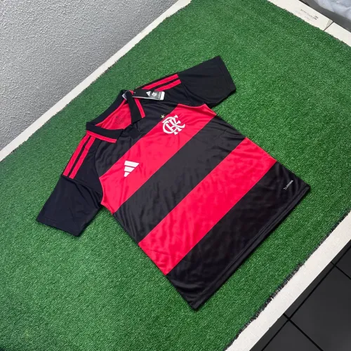 Camisa Flamengo 26/27