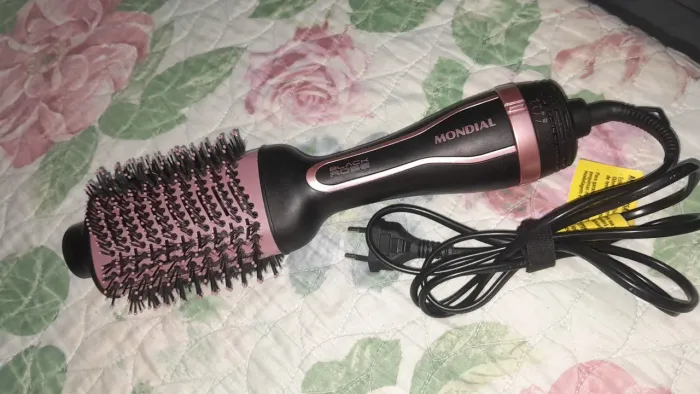 Escova Secadora