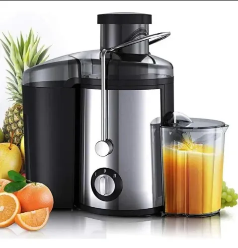 Espremedor de Frutas e legumes Vicini 127v