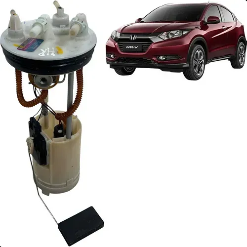 Bomba Combustível Honda Hrv 1.8 Flex 2016 2017 2021