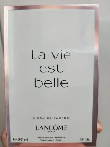 Perfume La Vie Est Belle edp 150ml Lancome