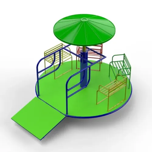 Brinquedos acessíveis para pne