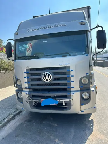 Constellation VW 24280