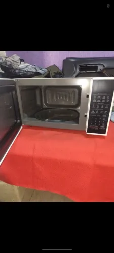 Microondas LG 110