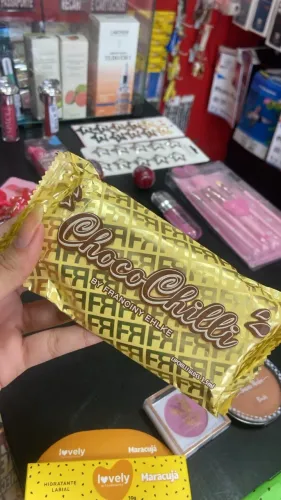 GLOSS CHOCOCHILLI BY FRAN