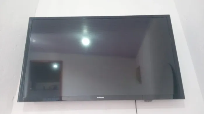 Tv smart