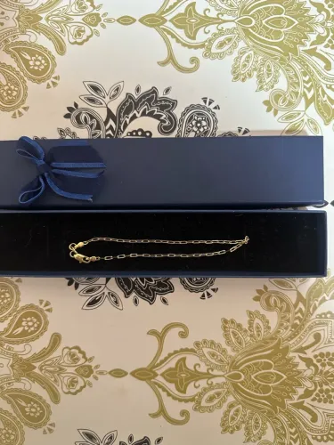 Pulseira masculina