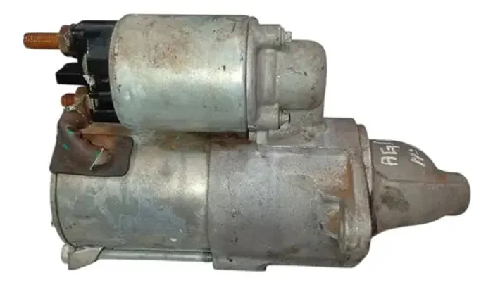 Motor Arranque Partida Chevrolet Agile Montana 2009 2014 1.4