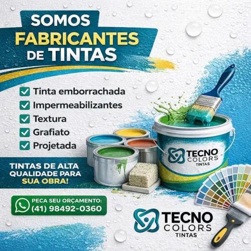 Tinta 3,6 litros hidrorrepelente 