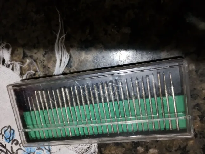 Bits de retificadora