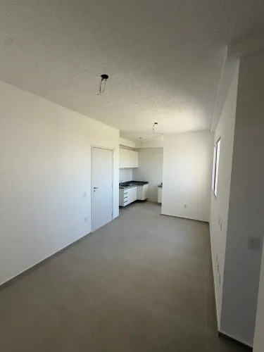 Alugo apartamento no buritis