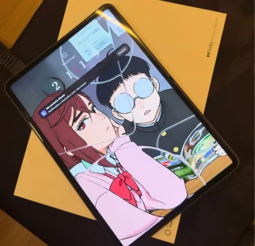 Tablet Xiaomi Pad 7 (24GB RAM* / 256GB) - Máquina de Jogos - Venda ou Troca ?