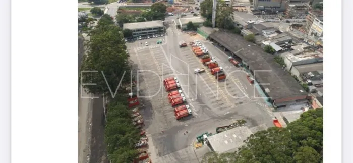 TERRENO COM GALPÃO PROPRIO PARA INDUSTRIA COMERMERCIO