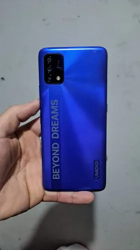 UMIDIGI POWER 5S