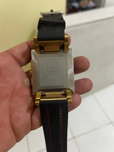 Relógio Invicta S1 original