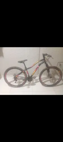 Vendo bicicleta aro 29