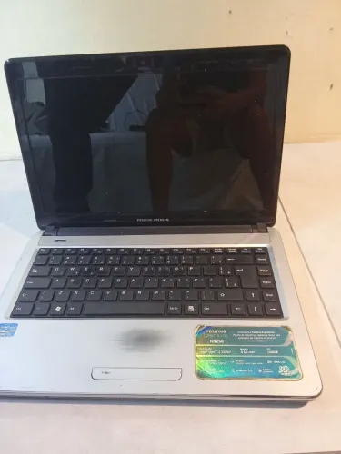 Notebook