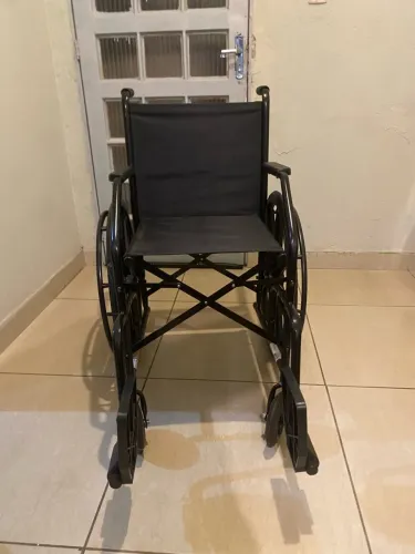 Promoção Cadeira de rodas