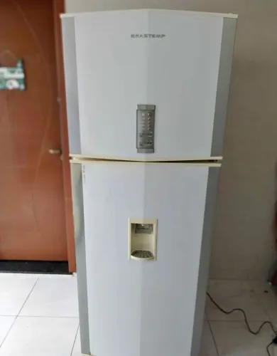 Geladeira BRASTEMP 432 Litros <br>Sem garantia!