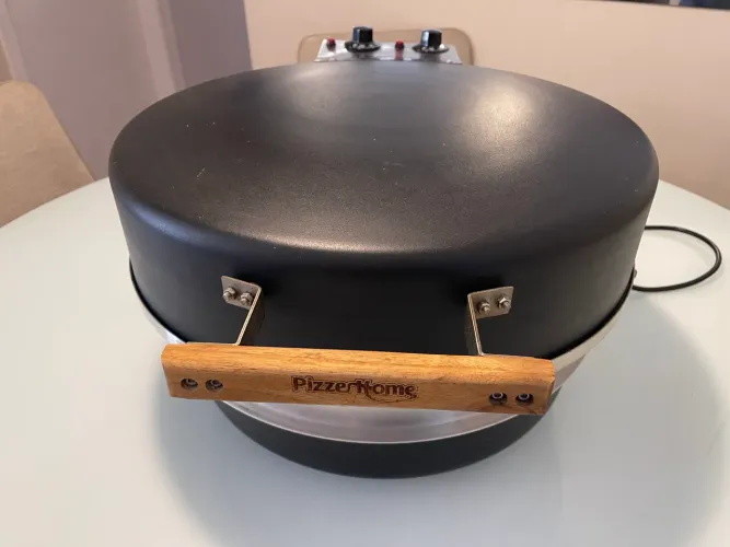 Forno para pizza 