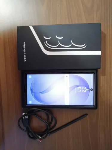 Galaxy s26 ultra