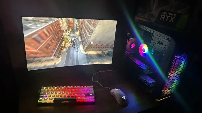 PC GAMER COMPLETO !!!