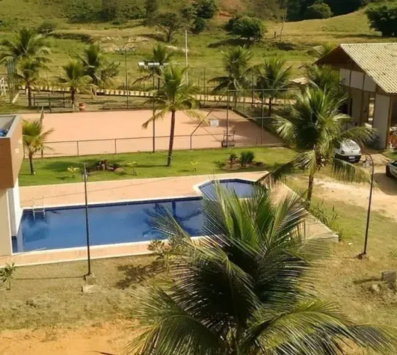 Terreno Bom Jesus do Itabapoana-RJ