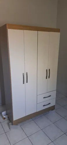 Guarda roupa