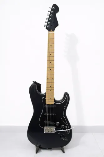 Stratocaster 7 Timbres | Prota pra Tocar | Para músicos que sabem o que querem.