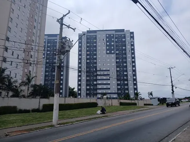Apartamento com 2 dormitórios à venda, 44 m² por R$ 275.000,00 - Guaianazes - São Paulo/SP