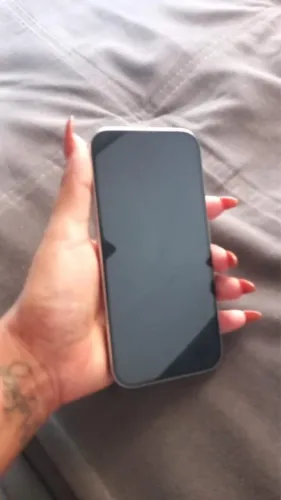 iPhone 16 pro 128 GB