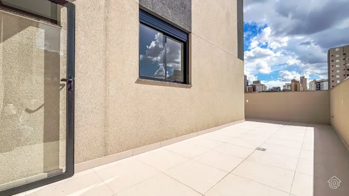 Belo Horizonte - Apartamento Padrão - Grajaú