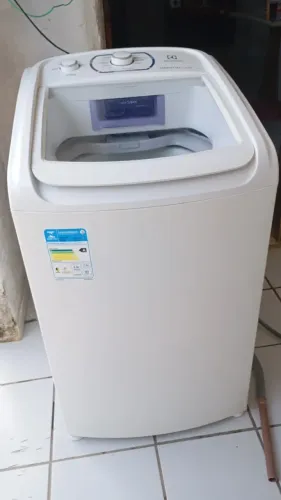 Máquina 11 kg 