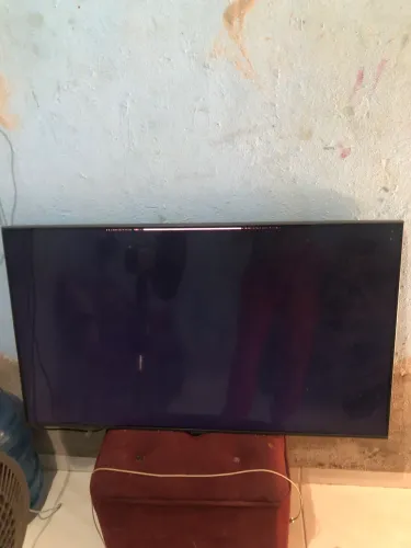 TV Samsung 43 polegadas 